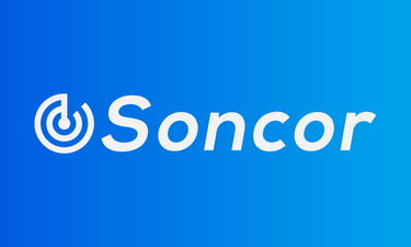 Soncor.com - Creative brandable domain for sale